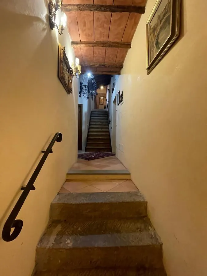 Molino del Piano Tenuta Dei Cavalieri בית חווה Molino del Piano
