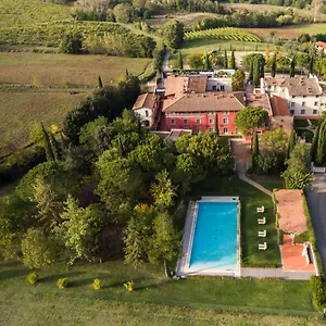 Relais Il Palagio Gospodarstwo wiejskie