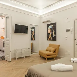  Apartament Residenze Florio Włochy