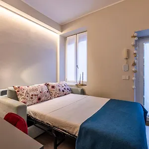  Apartament Duomo A 2 Fermate - Tiny In Pta Venezia Włochy