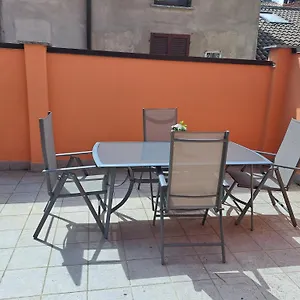  Dom wakacyjny House Włochy