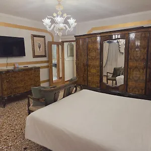  Apartament Ca' Dell' Arte Luxury Włochy