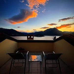Wonder View - Relax And Nature Apartment Varenna