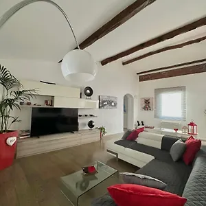 Ca' Del Grillo Apartment La Spezia