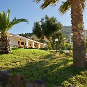 Palalama Valledoria (Sardinia)