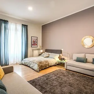 Apartament Diocleziano Triple Włochy