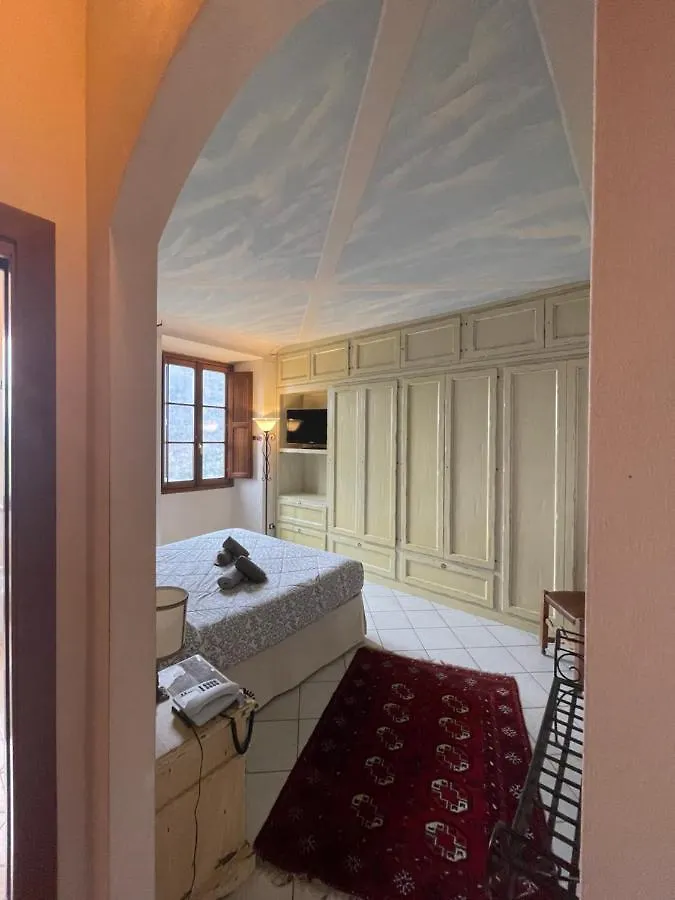 Tenuta Dei Cavalieri Villa Molino del Piano 0*,  Italy